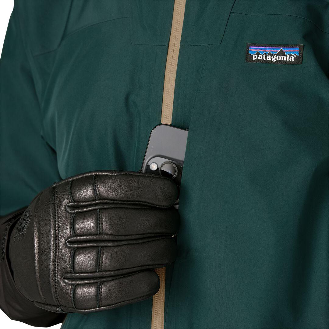 Patagonia Storm Shift Ski/Snowboard Jacket