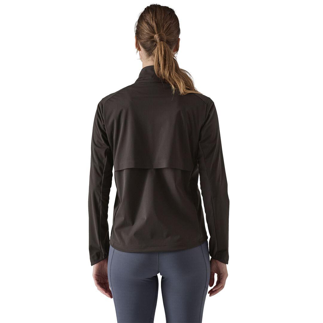 Patagonia Wind Shield Jacket - Windbreaker Jacket