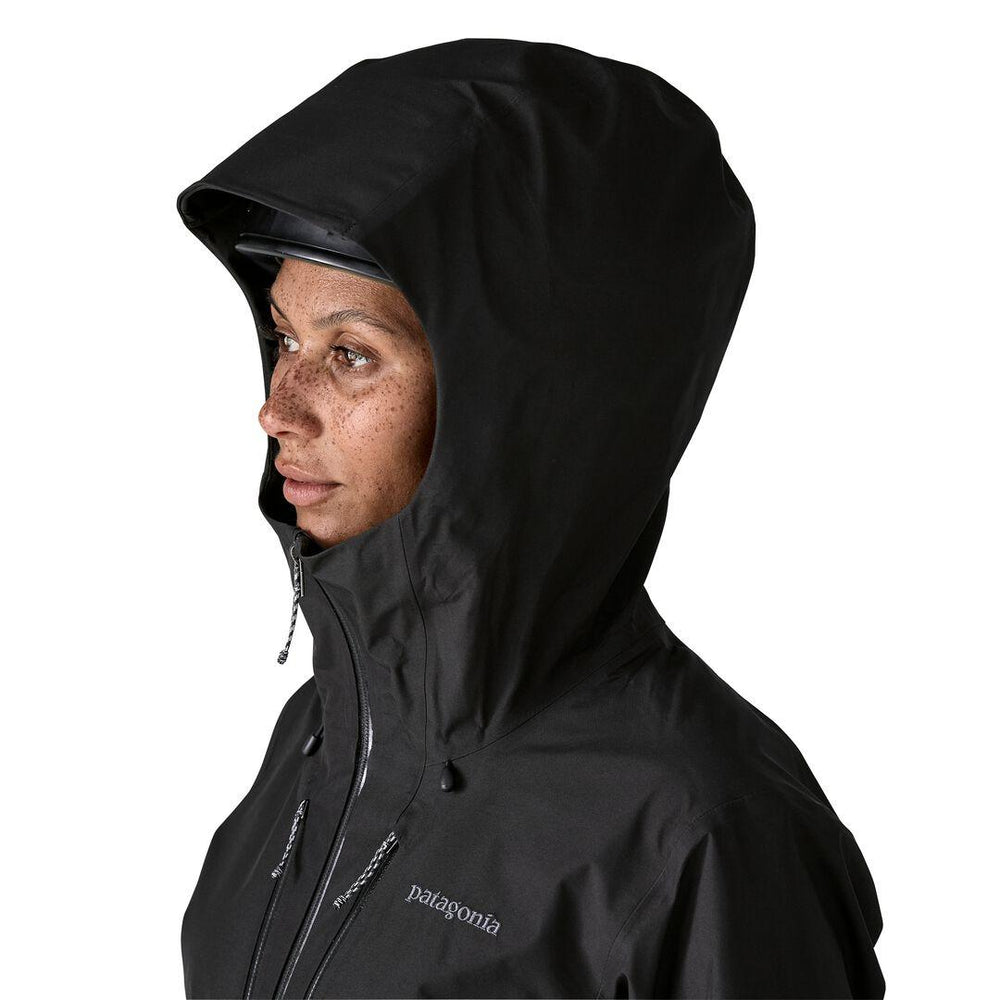 Patagonia Triolet Alpine Jacket