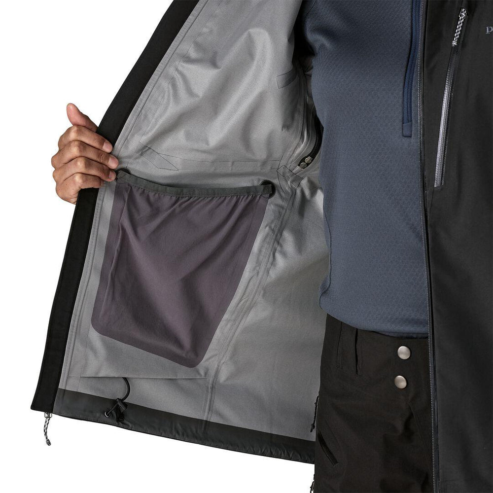 Patagonia Triolet Alpine Jacket