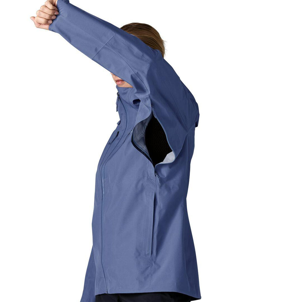 Patagonia Triolet Alpine Jacket