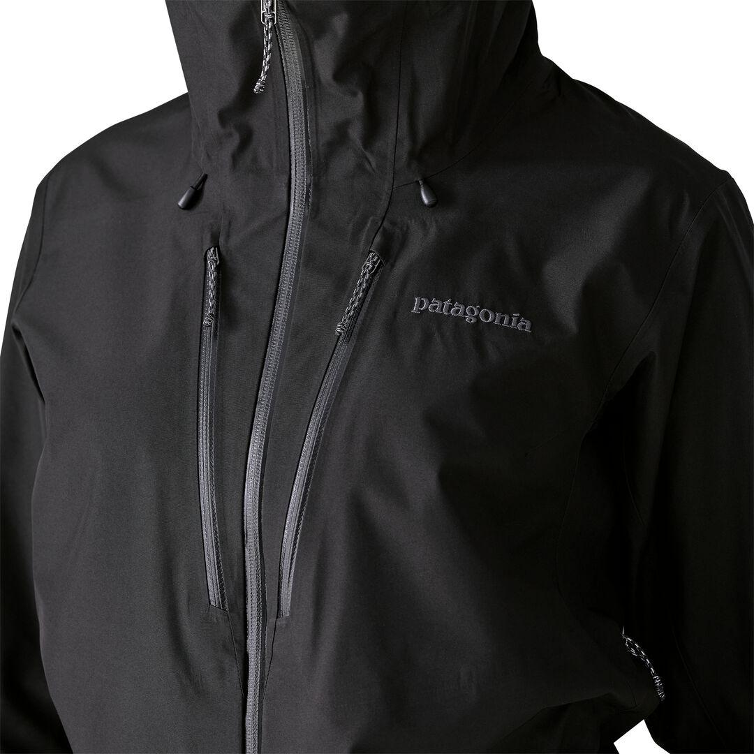 Patagonia Triolet Alpine Jacket