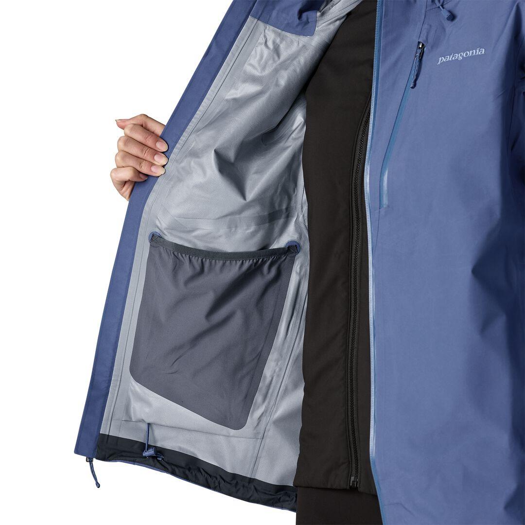 Patagonia Triolet Alpine Jacket