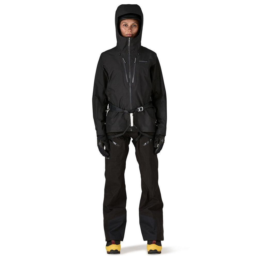 Patagonia Triolet Alpine Jacket
