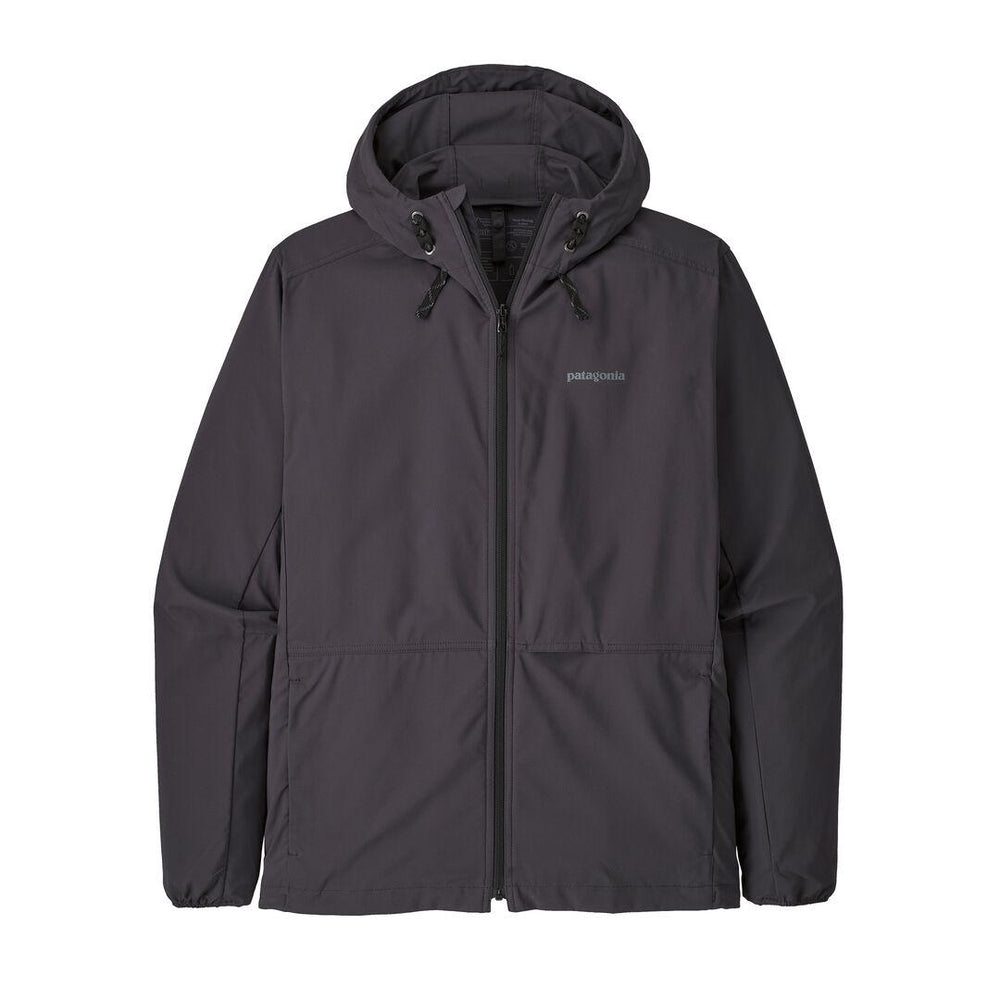 Patagonia Stretch Terre Planing Sun Hoody