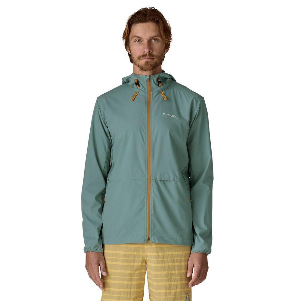 Patagonia Stretch Terre Planing Sun Hoody