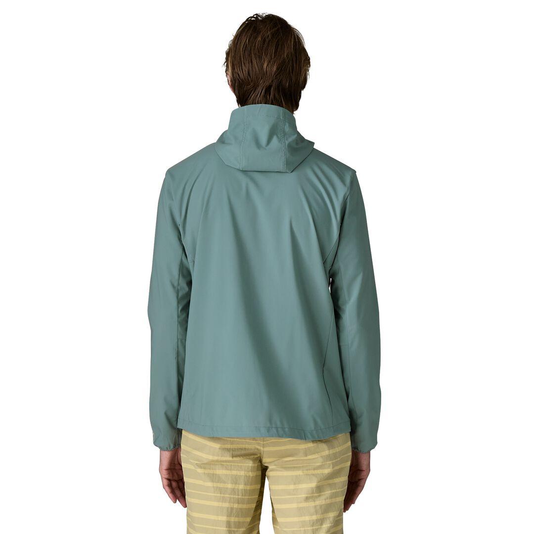Patagonia Stretch Terre Planing Sun Hoody