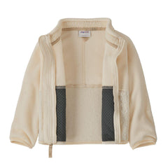 Patagonia Baby Cozy Fluff Fleece Jacket
