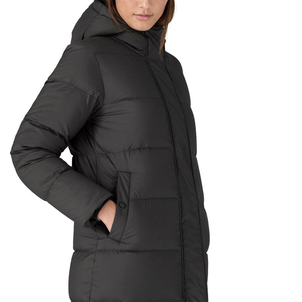 Patagonia Silent Down Long Parka