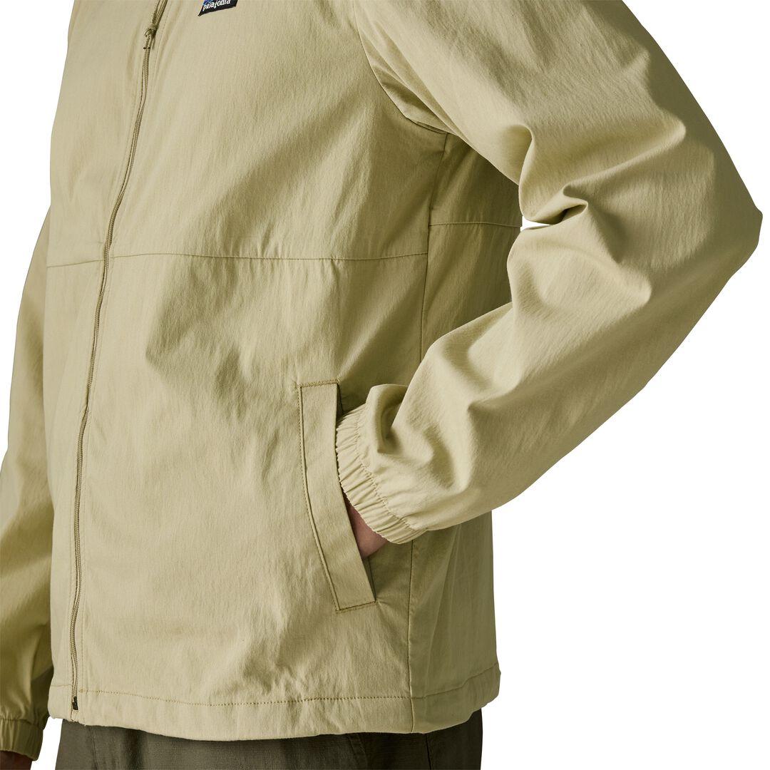 Patagonia Nomader Travel Jacket