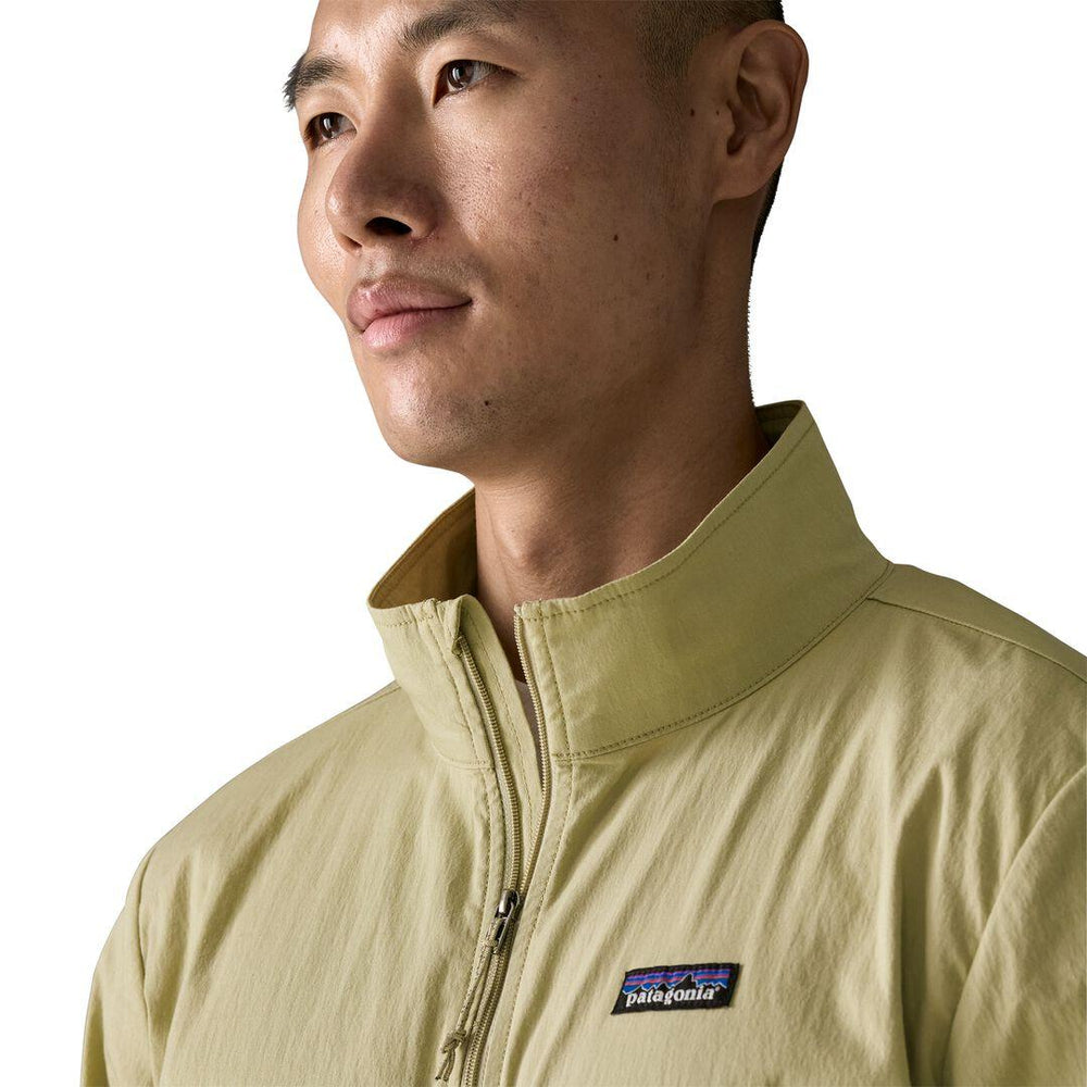 Patagonia Nomader Travel Jacket