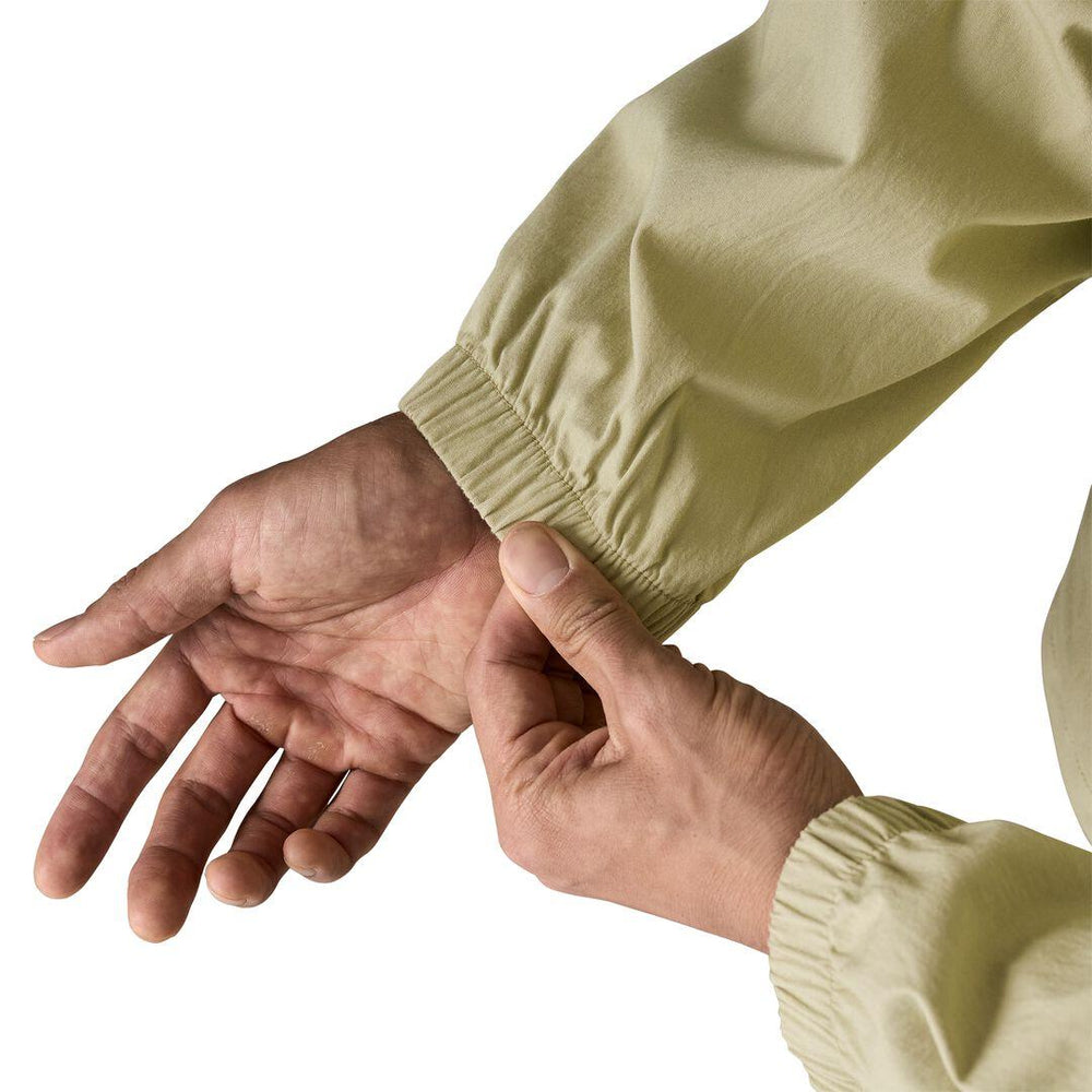 Patagonia Nomader Travel Jacket