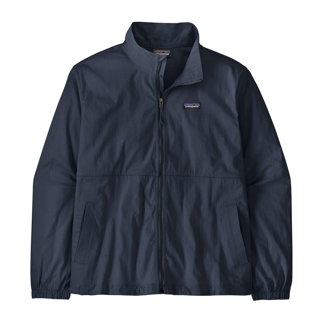Patagonia Nomader Travel Jacket
