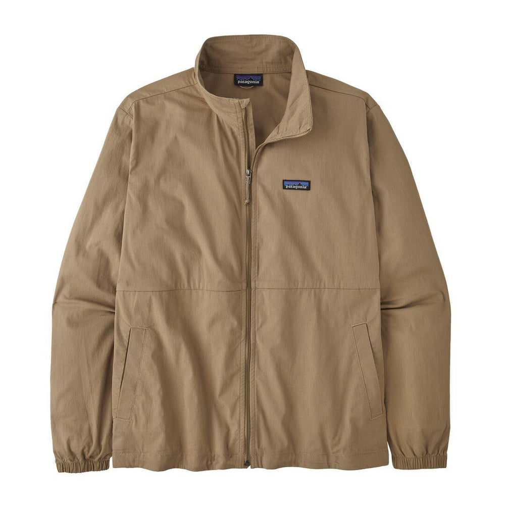 Patagonia Nomader Travel Jacket