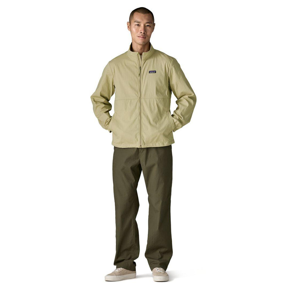 Patagonia Nomader Travel Jacket