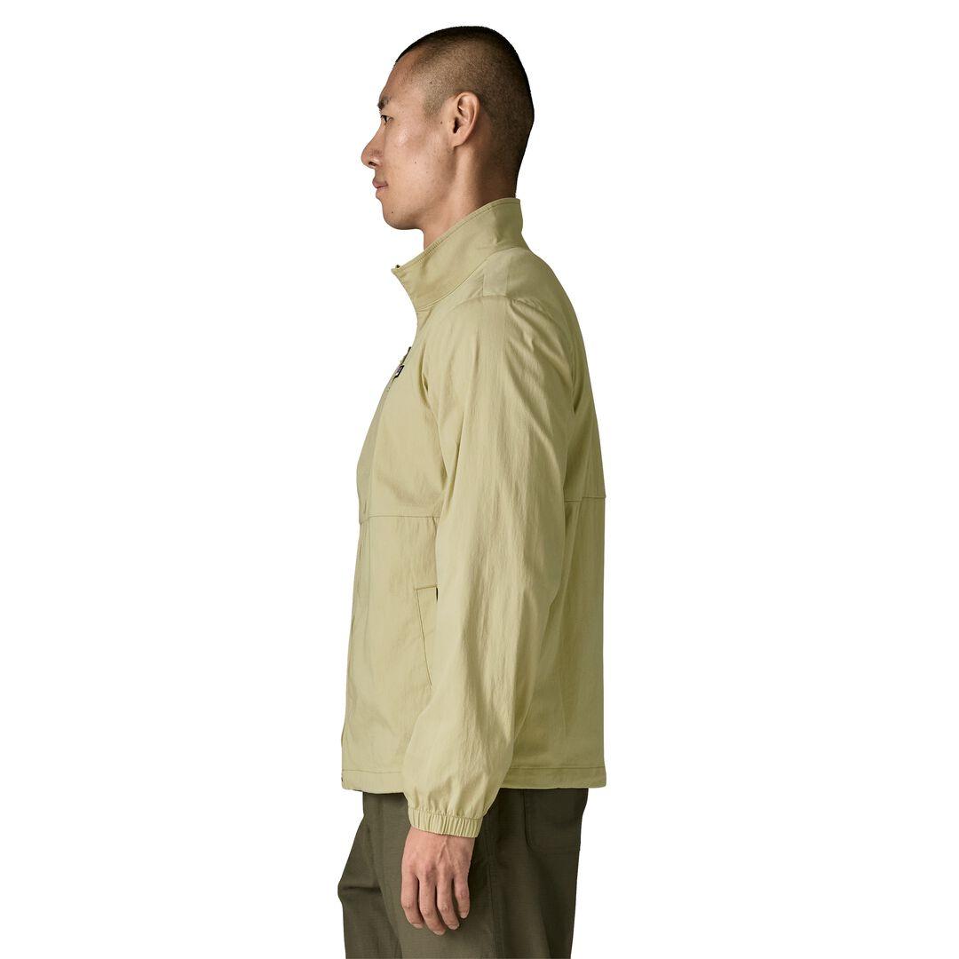Patagonia Nomader Travel Jacket