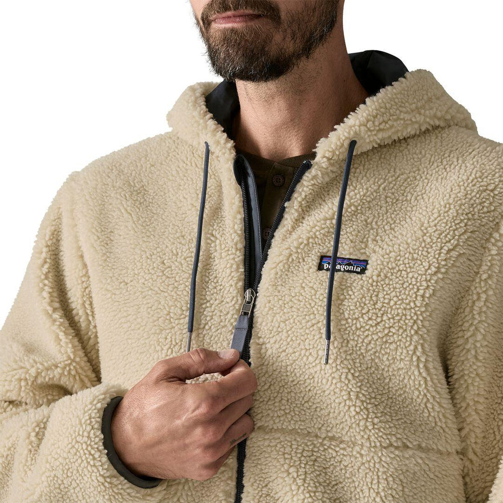 Patagonia Retro-X® Fleece Hoody Jacket