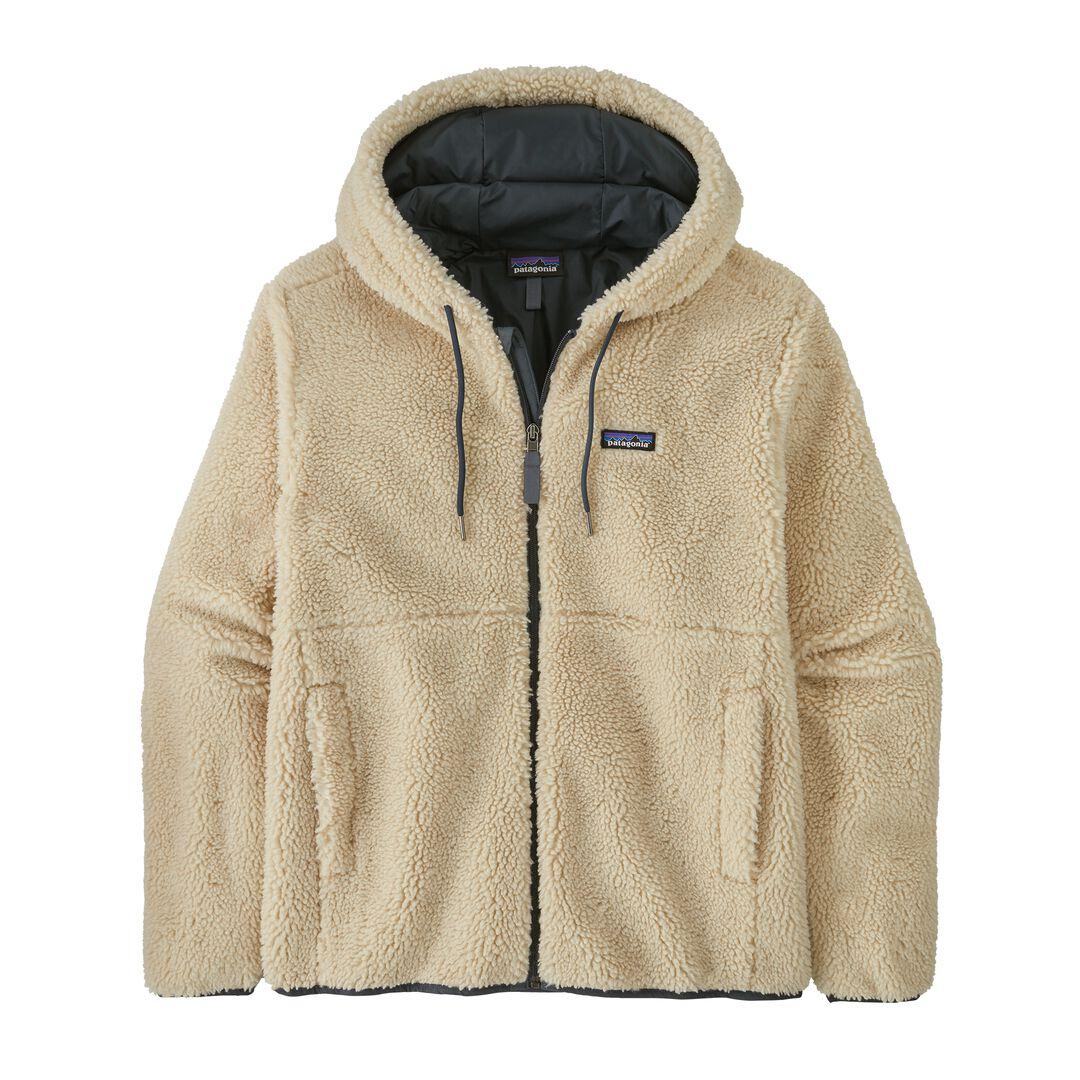 Patagonia Retro-X® Fleece Hoody Jacket