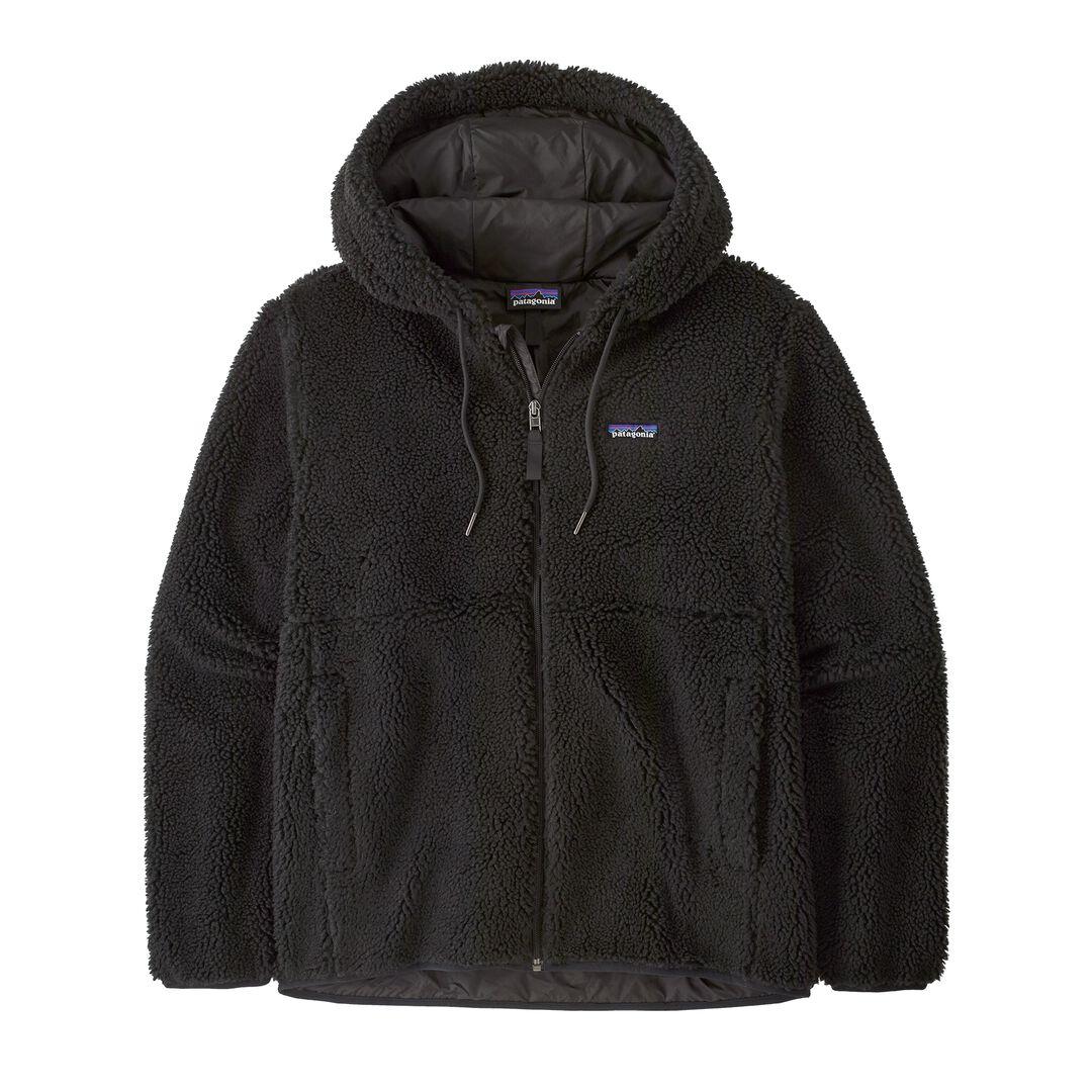 Patagonia Retro-X® Fleece Hoody Jacket