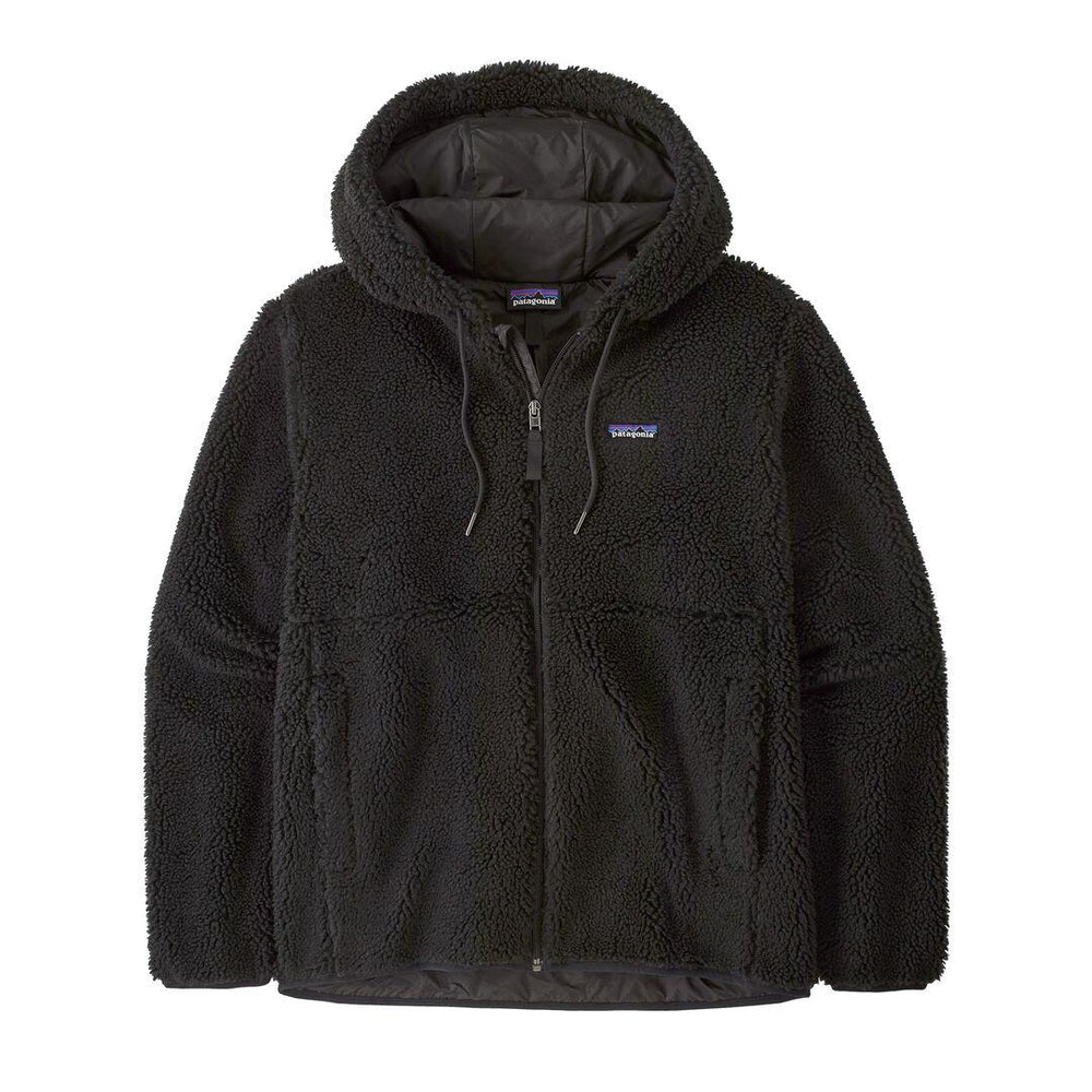 Patagonia Retro-X® Fleece Hoody Jacket