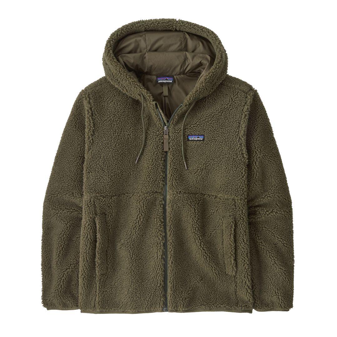 Patagonia Retro-X® Fleece Hoody Jacket