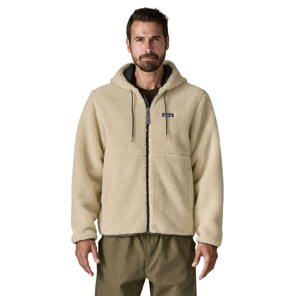 Patagonia Retro-X® Fleece Hoody Jacket