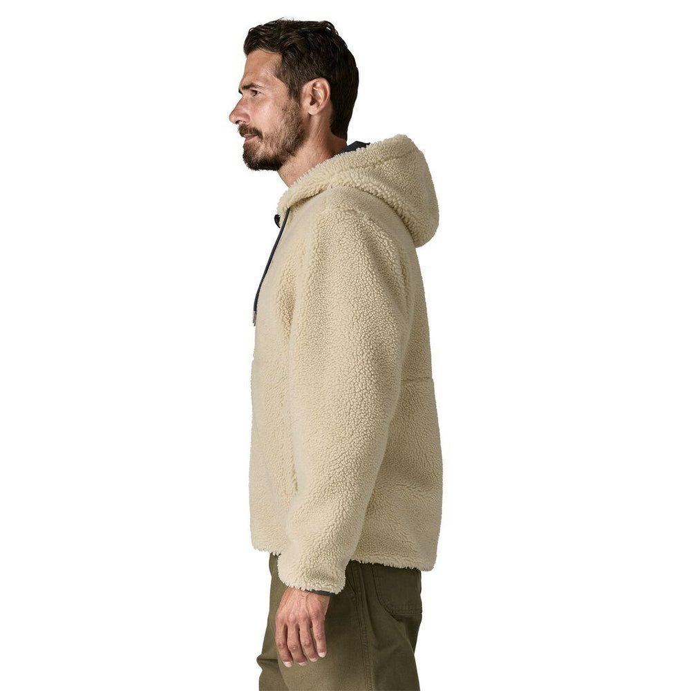 Patagonia Retro-X® Fleece Hoody Jacket