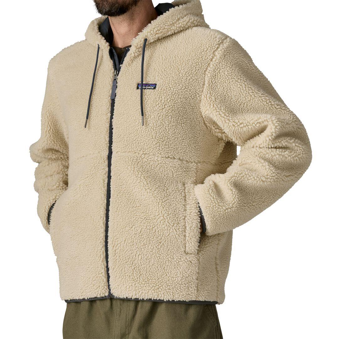 Patagonia Retro-X® Fleece Hoody Jacket