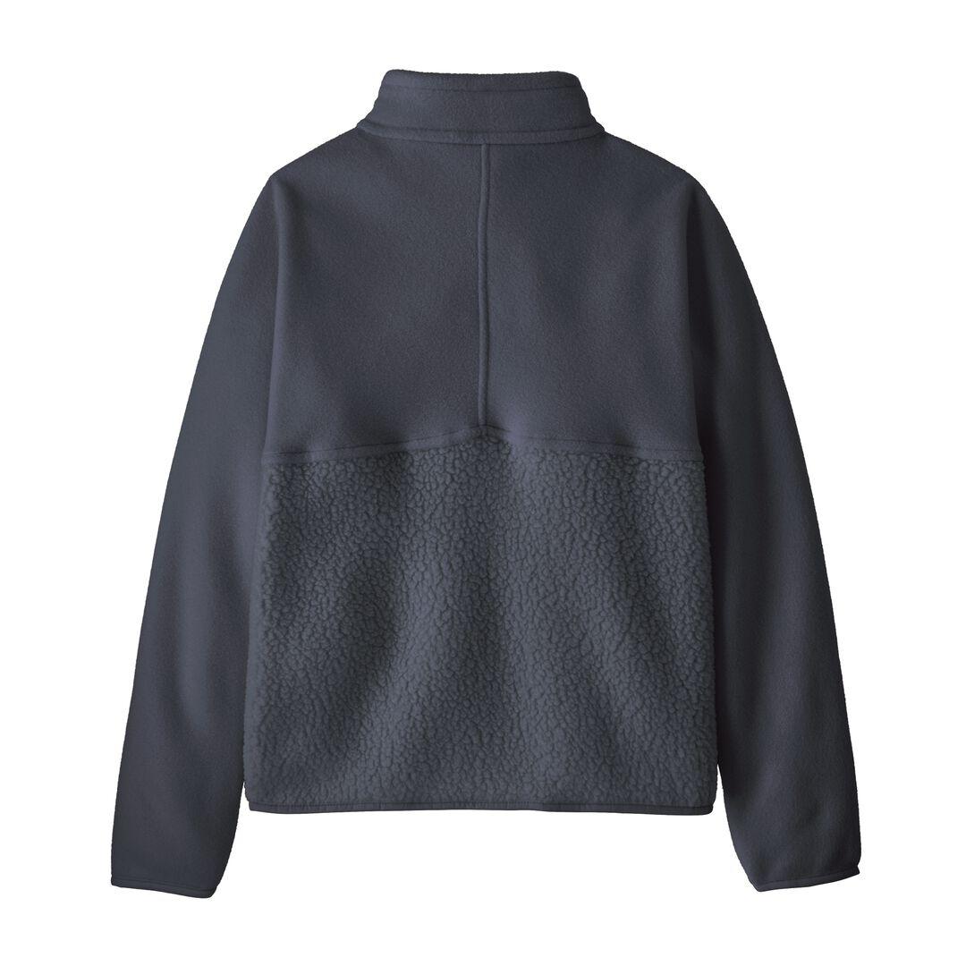 Patagonia Kids' Cozy Fluff Fleece Jacket