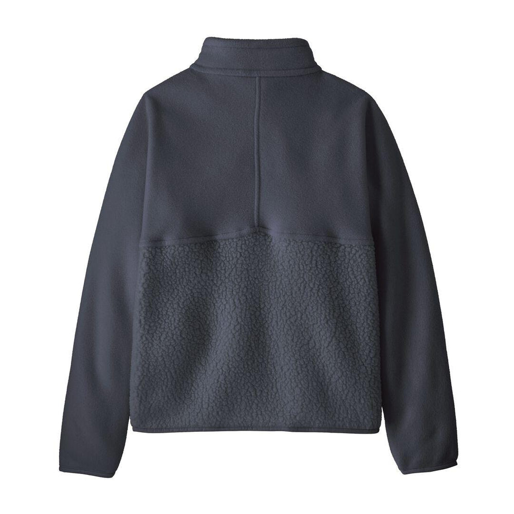Patagonia Kids' Cozy Fluff Fleece Jacket
