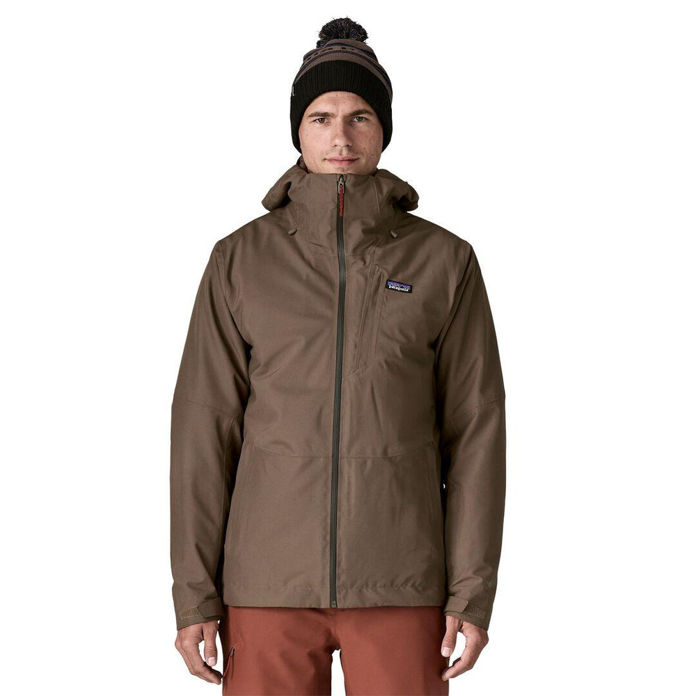 Patagonia 3-in-1 Powder Town Ski/Snowboard Jacket