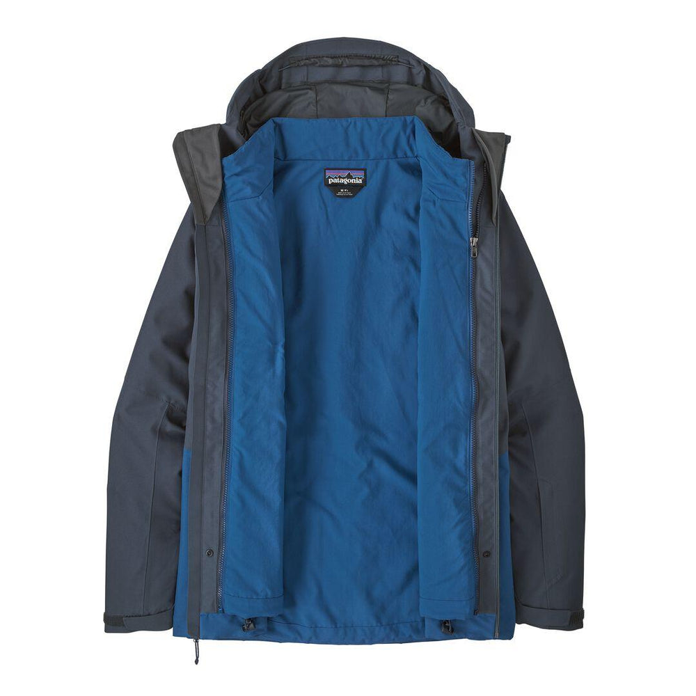 Patagonia 3-in-1 Powder Town Ski/Snowboard Jacket