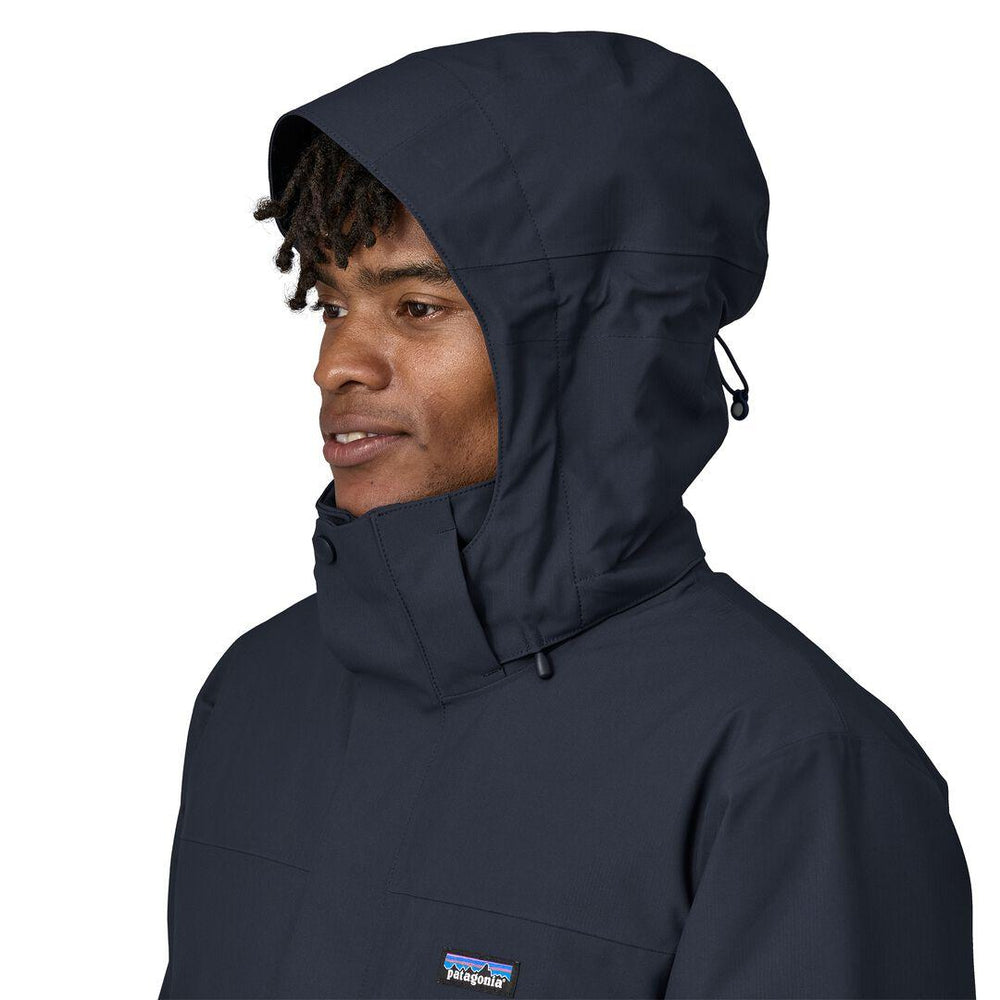 Patagonia Tres 3-in-1 Parka