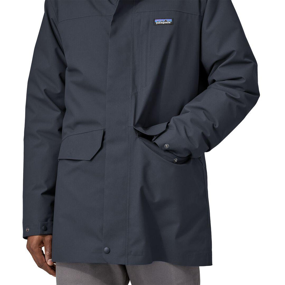 Patagonia Tres 3-in-1 Parka