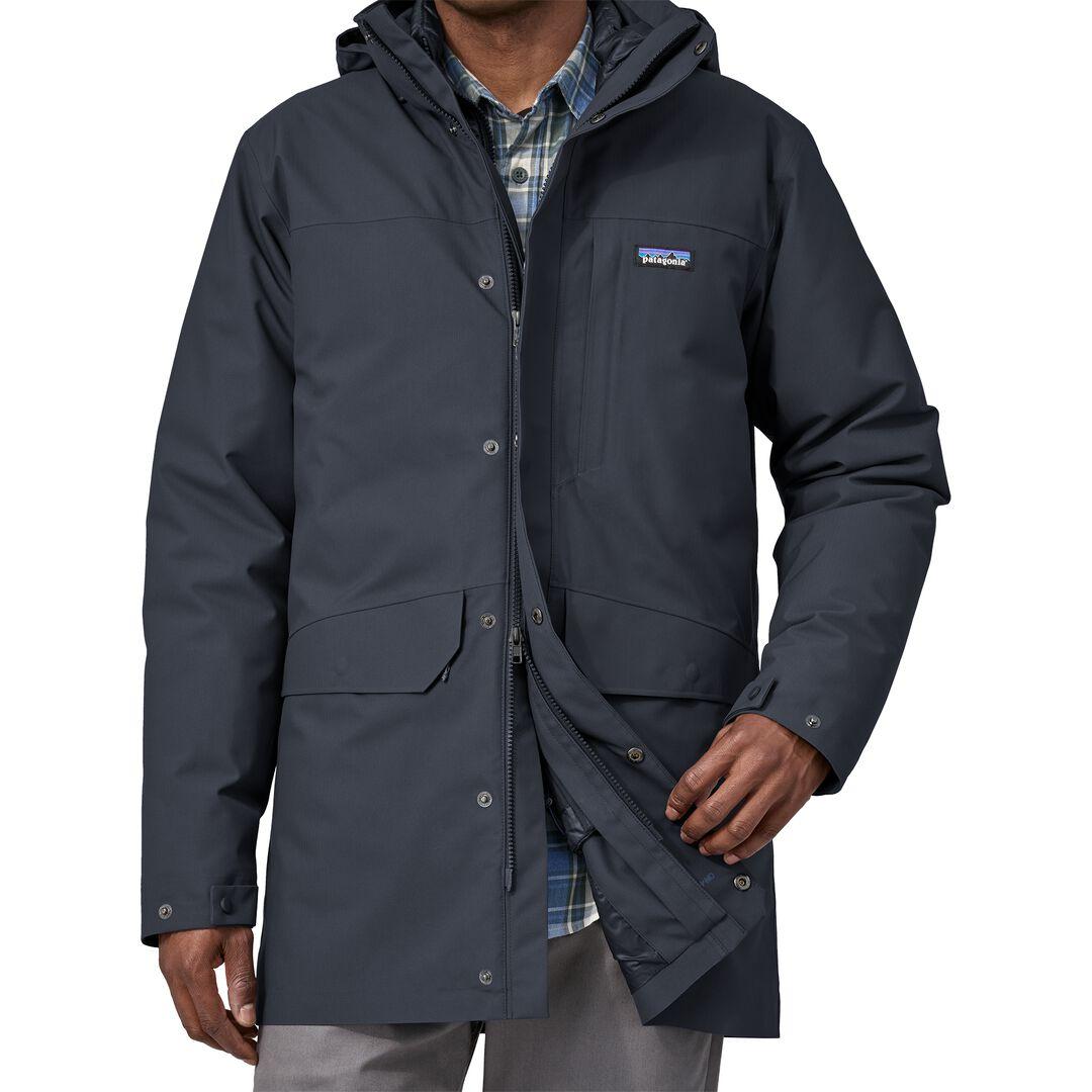 Patagonia Tres 3-in-1 Parka