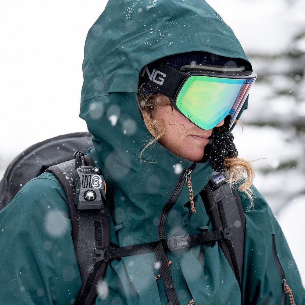 Patagonia PowSlayer Ski/Snowboard Jacket