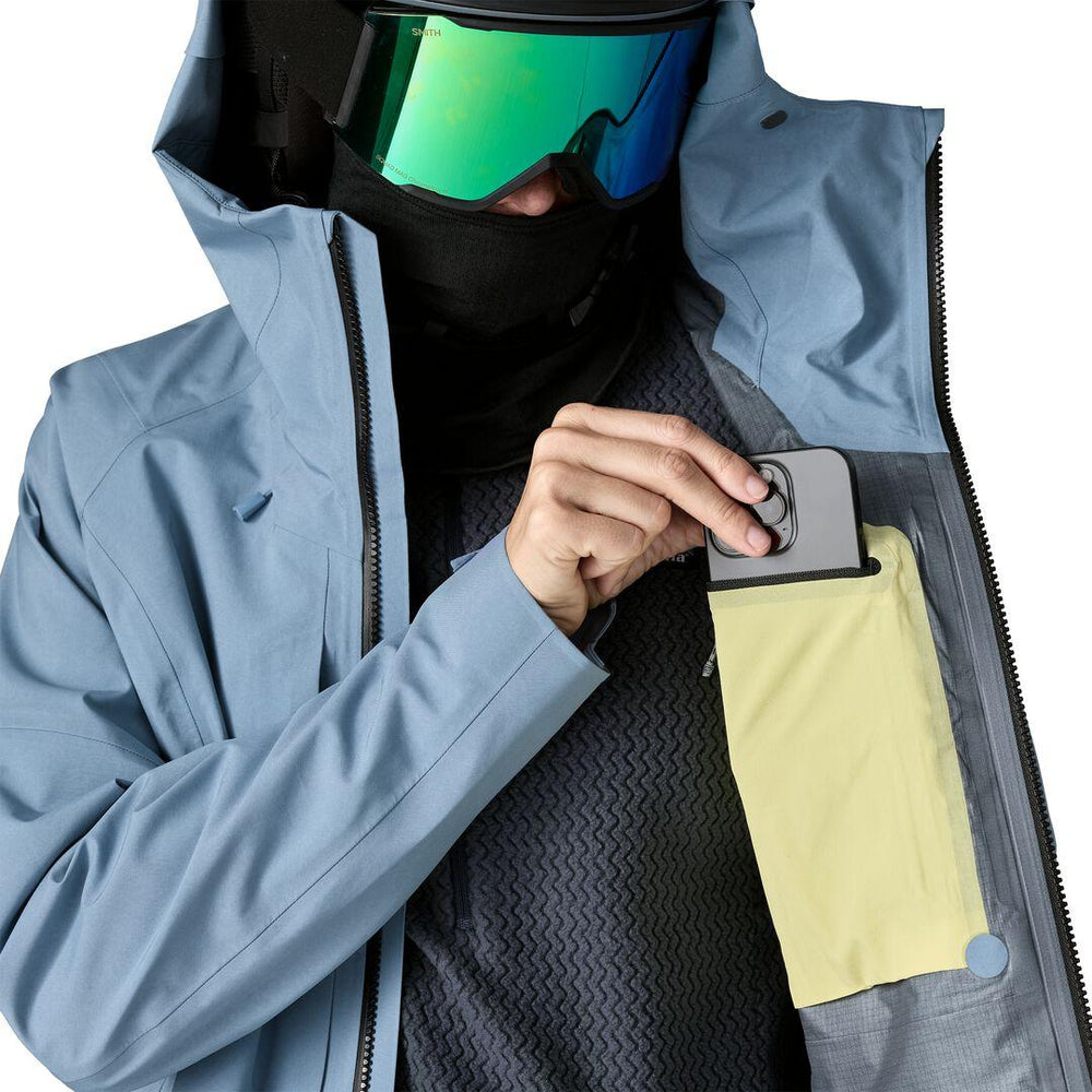 Patagonia PowSlayer Ski/Snowboard Jacket