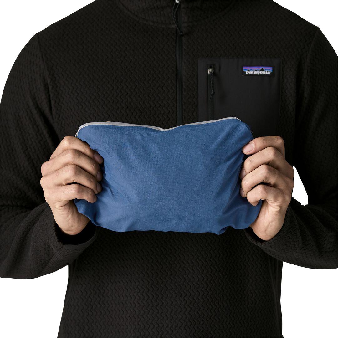 Patagonia M10® Storm Waterproof Alpine Jacket
