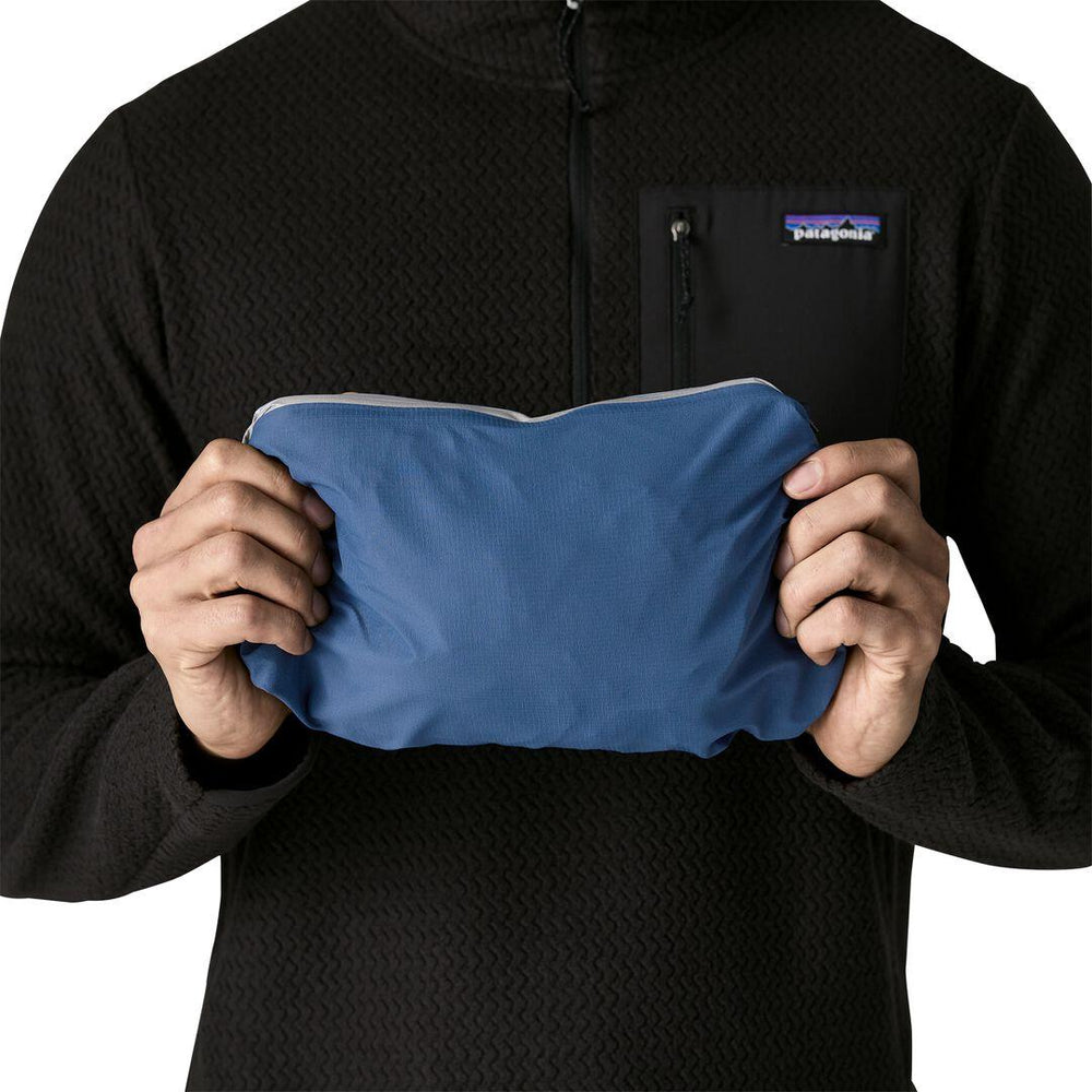 Patagonia M10® Storm Waterproof Alpine Jacket