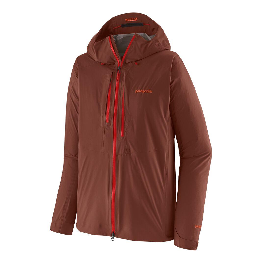 Patagonia M10® Storm Waterproof Alpine Jacket