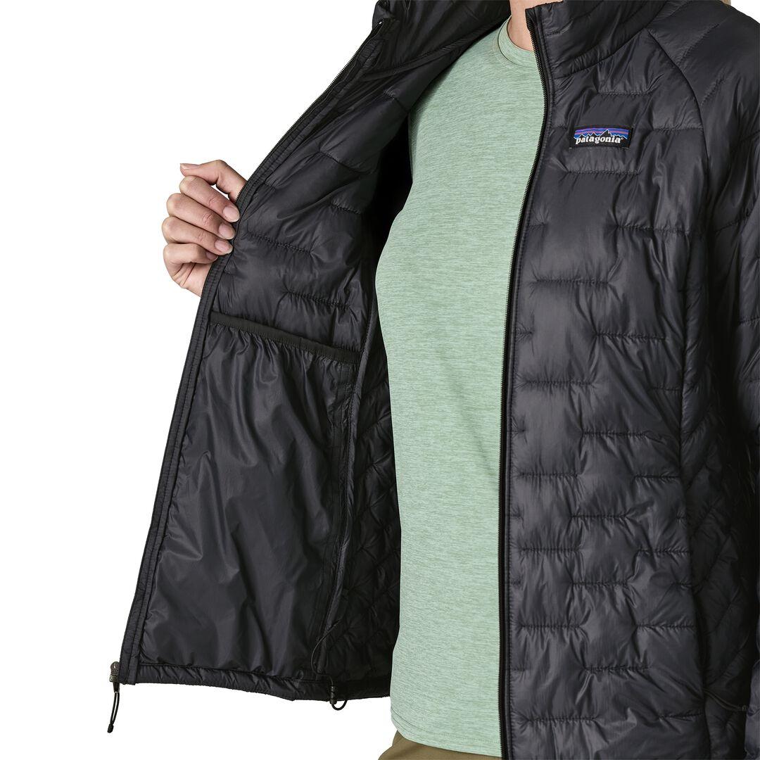 Patagonia Micro Puff® Insulated Jacket