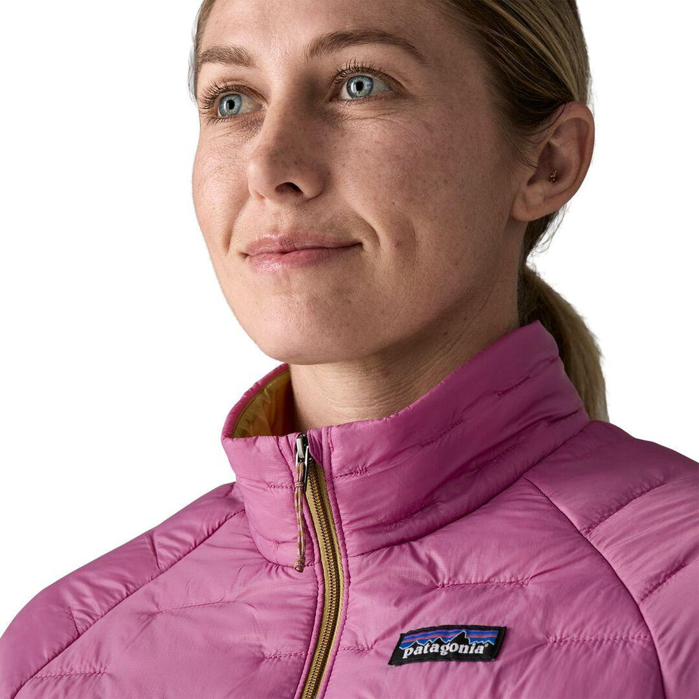 Patagonia Micro Puff® Insulated Jacket