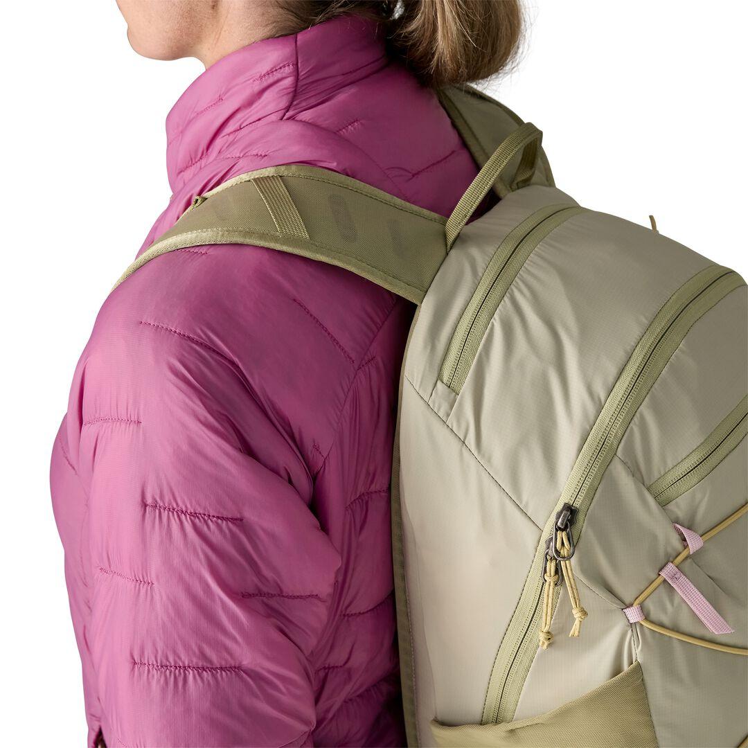 Patagonia Micro Puff® Insulated Jacket