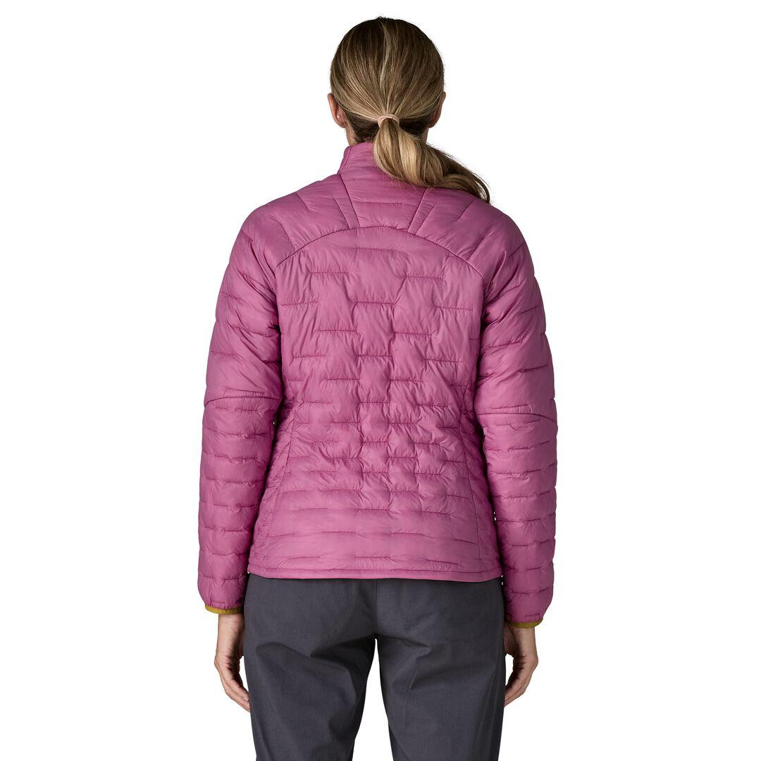 Patagonia Micro Puff® Insulated Jacket
