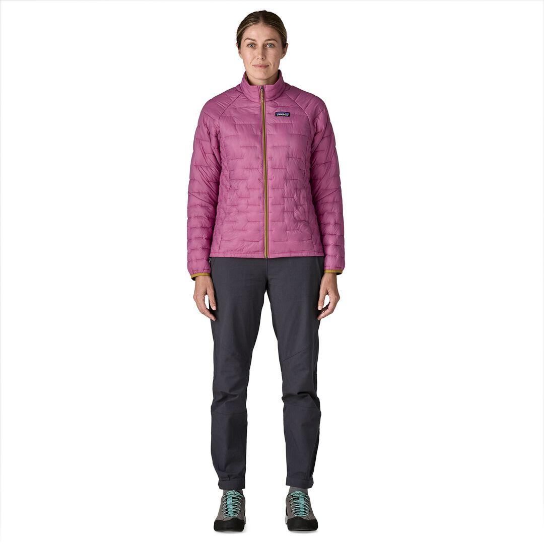 Patagonia Micro Puff® Insulated Jacket
