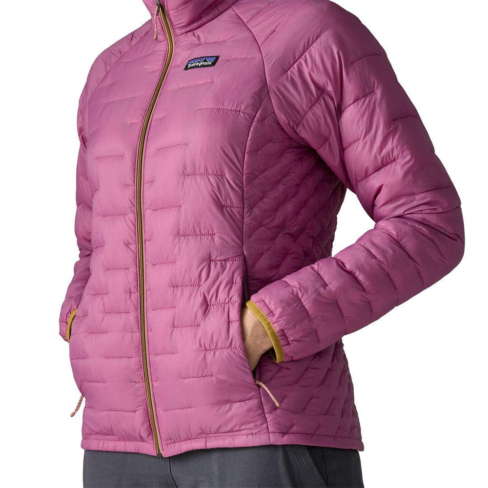 Patagonia Micro Puff® Insulated Jacket