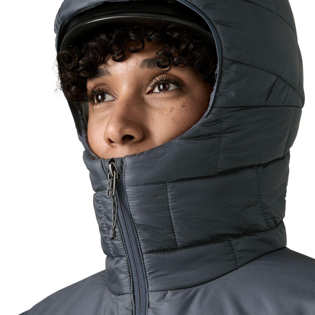 Patagonia Hi-Loft Nano Puff® Insulated Hoody