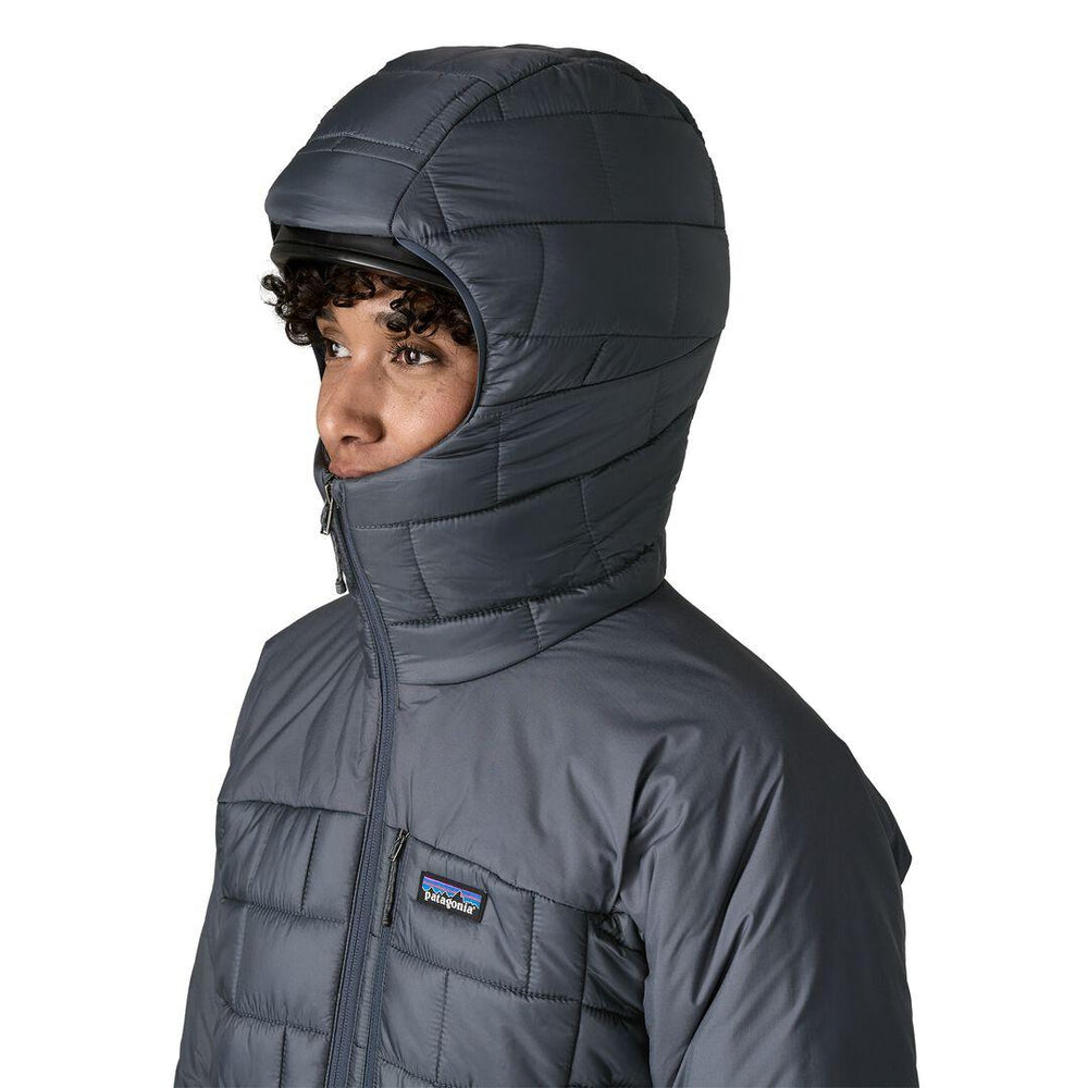 Patagonia Hi-Loft Nano Puff® Insulated Hoody
