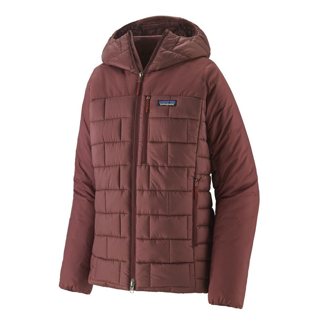 Patagonia Hi-Loft Nano Puff® Insulated Hoody