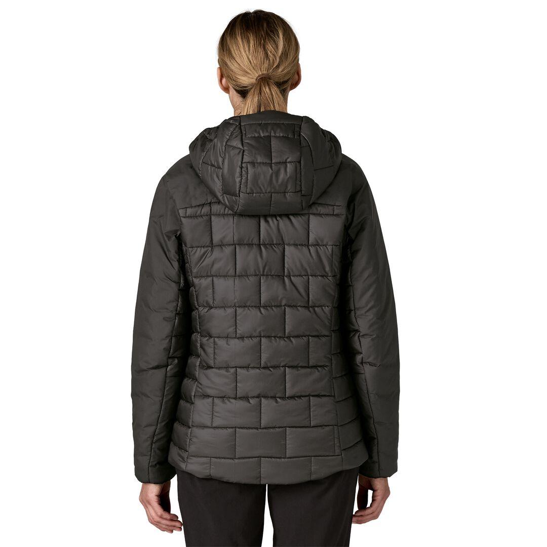 Patagonia Hi-Loft Nano Puff® Insulated Hoody